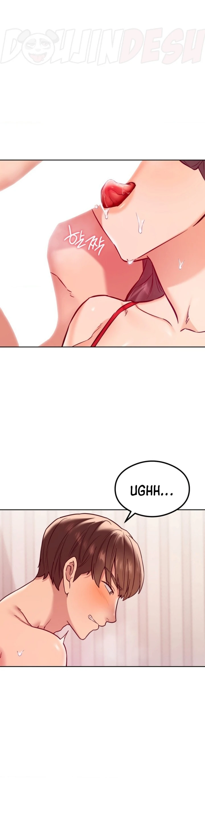 Magical Massage Chapter 24 - Page 11